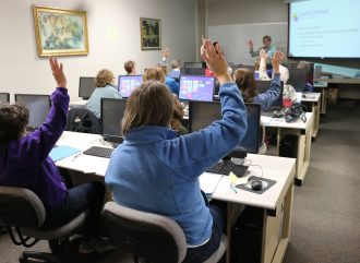 Formation inbout marketing